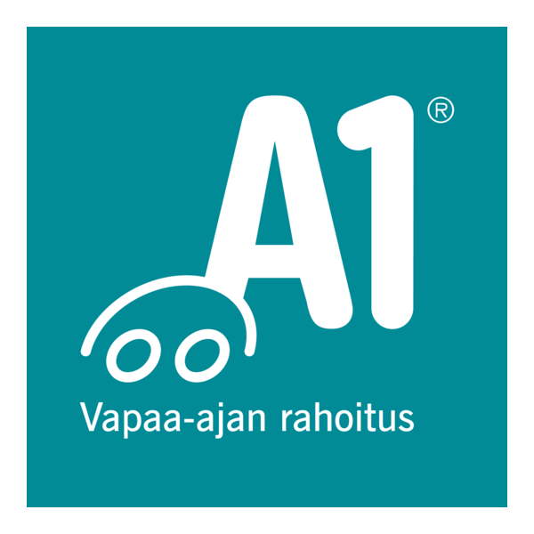 A1-Venerahoitus logo
