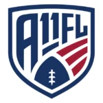 A11 Football League Logo
