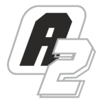 A2 logo