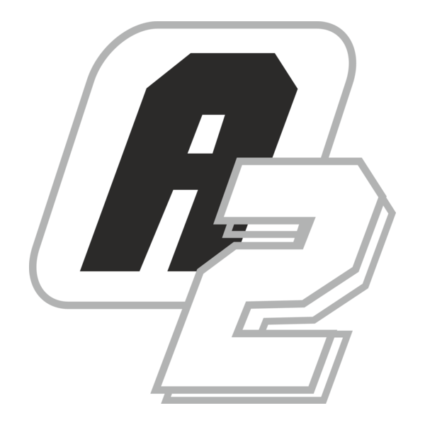 A2 logo
