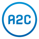 A2C - Internet para Negócios logo