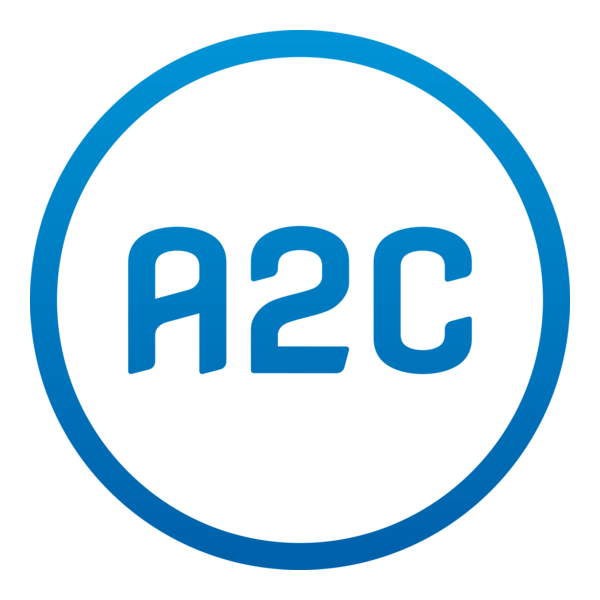 A2C - Internet para Negócios logo
