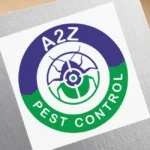 A2Z Pest Control Ottawa Logo