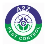 A2Z Pest Control Ottawa Logo