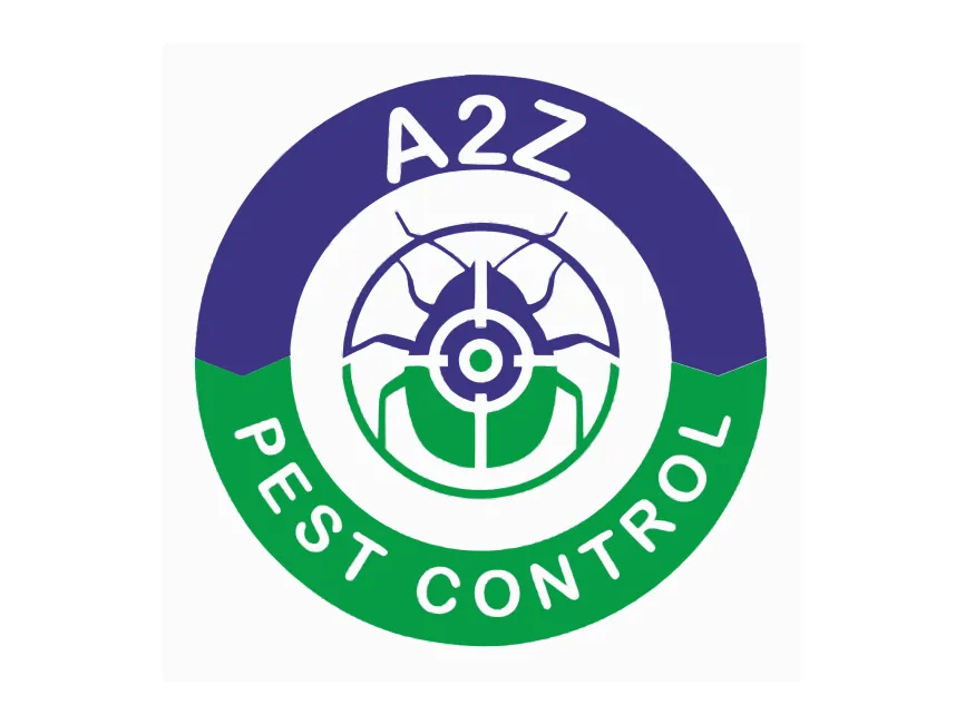 A2Z Pest Control Ottawa Logo