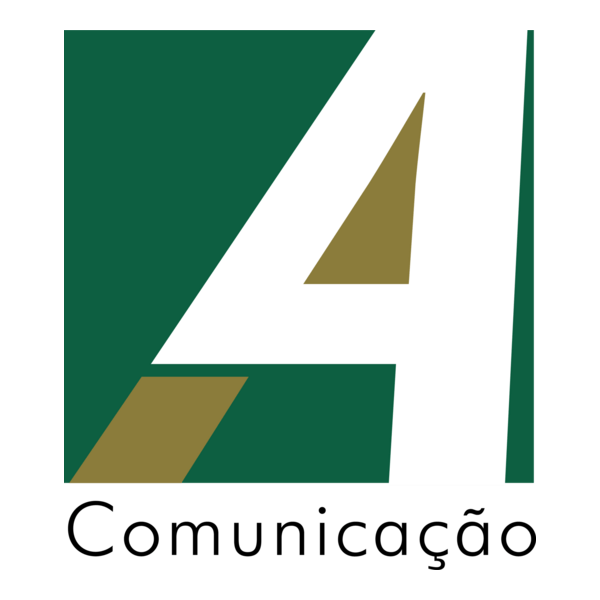 A4 Comunicaзгo logo