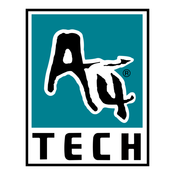 A4 Tech logo