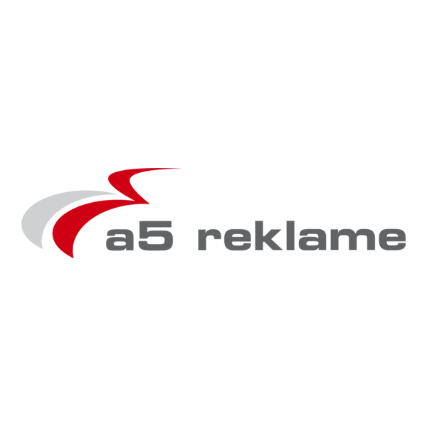 A5 reklame