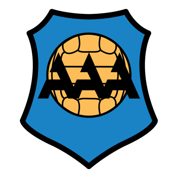 AA Avanca logo