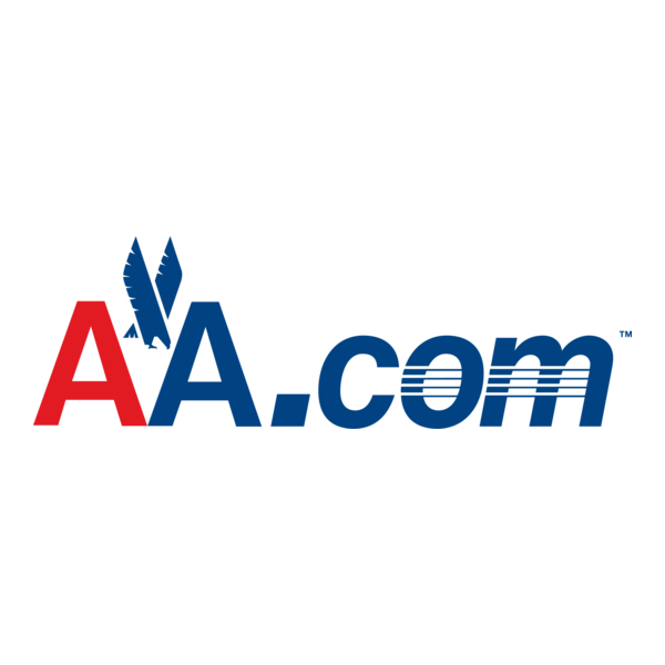 AA.com logo