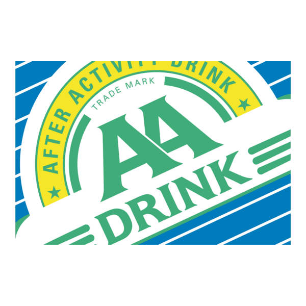 AA Drink logo