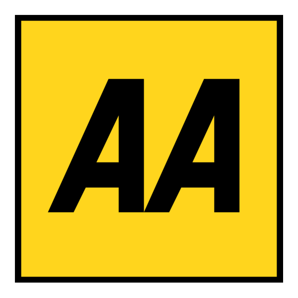 AA logo