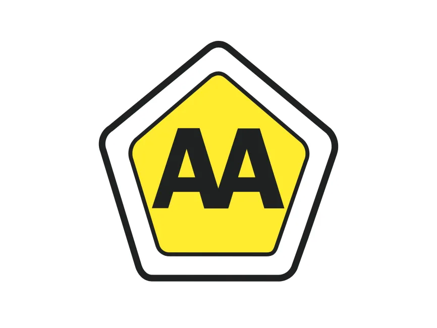 AA South Africa Logo