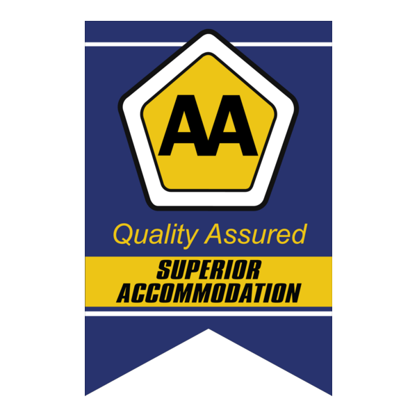 AA SUPERIOR ACCOMMODATION logo