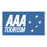 AAA Tourism logo