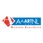 AaartNL logo