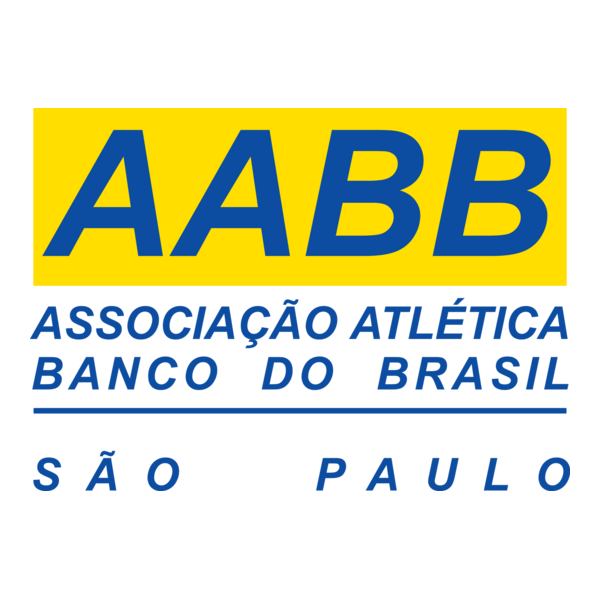 AABB São Paulo logo