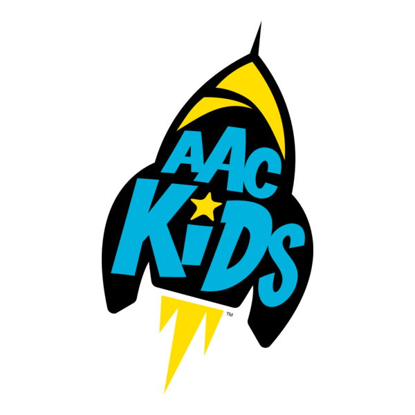 AAC Kids logo