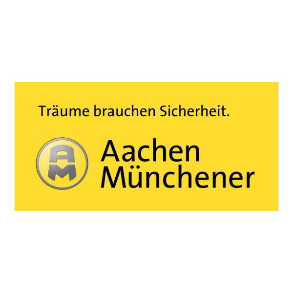 Aachen Muenchener logo
