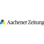 Aachener Zeitung New Logo