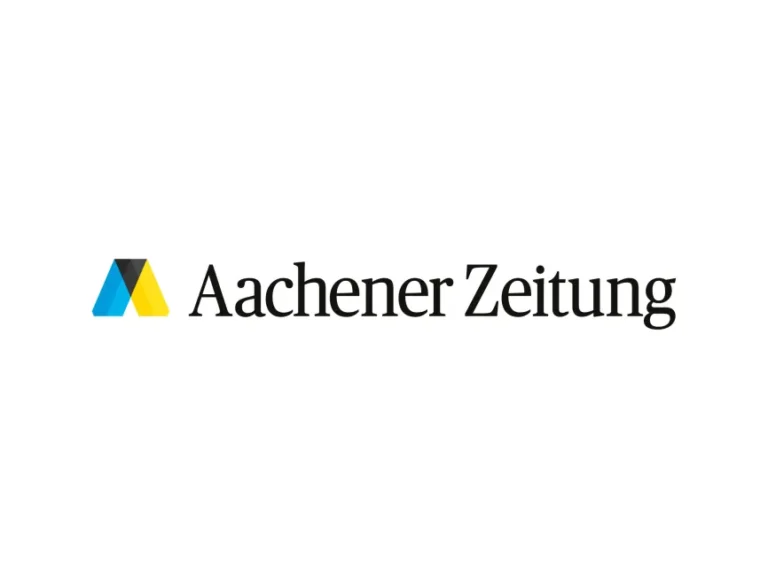 Aachener Zeitung New Logo