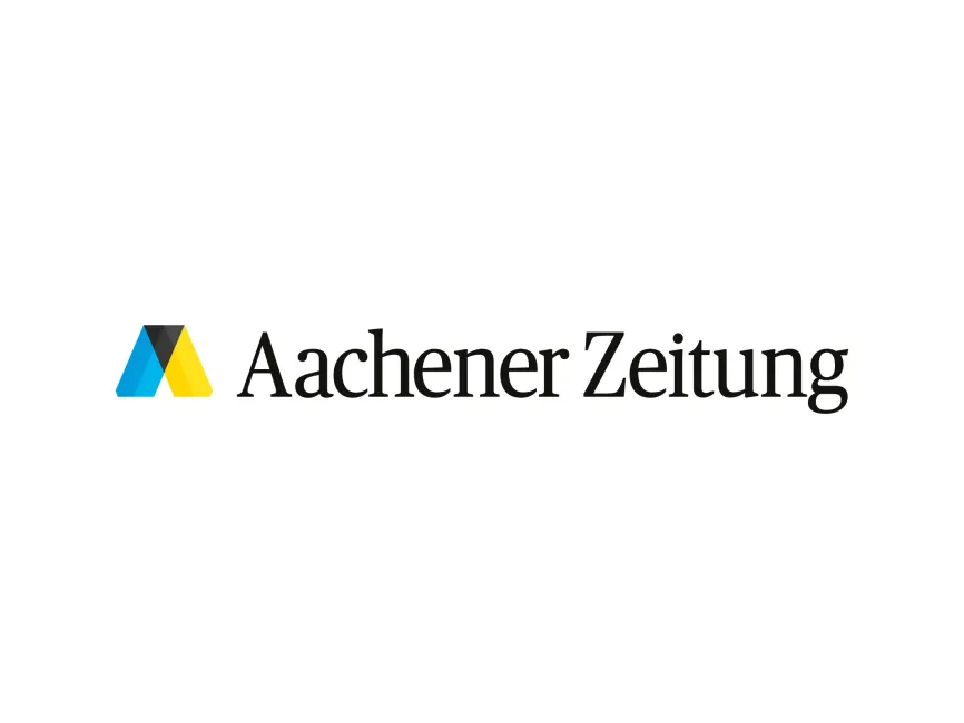 Aachener Zeitung New Logo