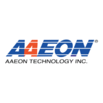 AAEON logo