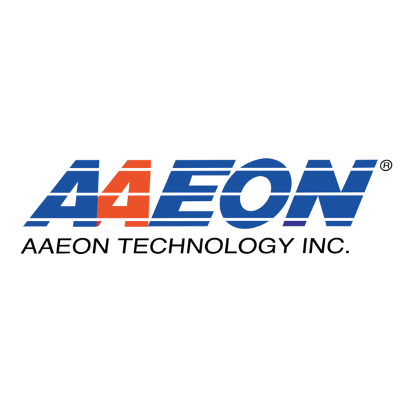 AAEON logo