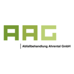 AAG Abfallbehandlung Ahrental GmbH logo