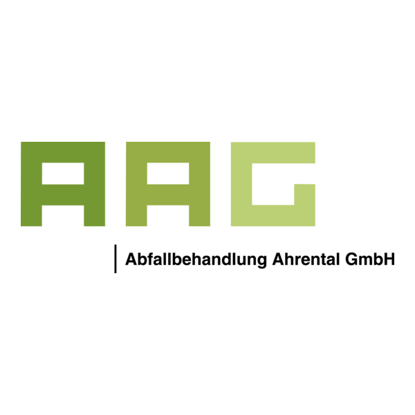 AAG Abfallbehandlung Ahrental GmbH logo