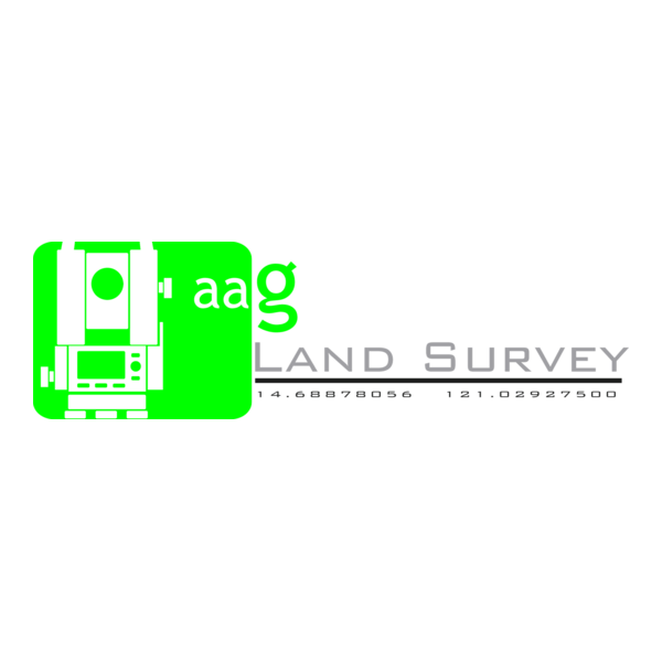 AAG Geoinformatics Corporation logo