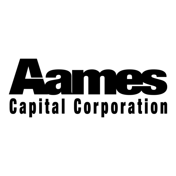 Aames Capital Corporation logo