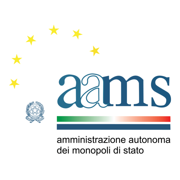 AAMS logo
