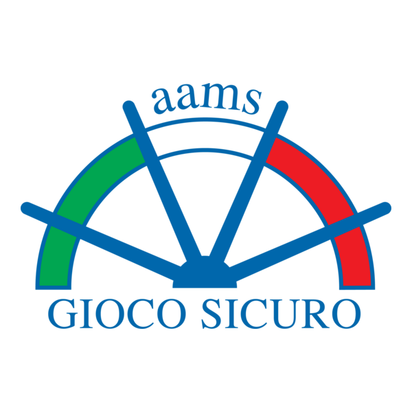 AAMS Timone Gioco Sicuro logo