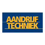 Aandrijf Techniek logo
