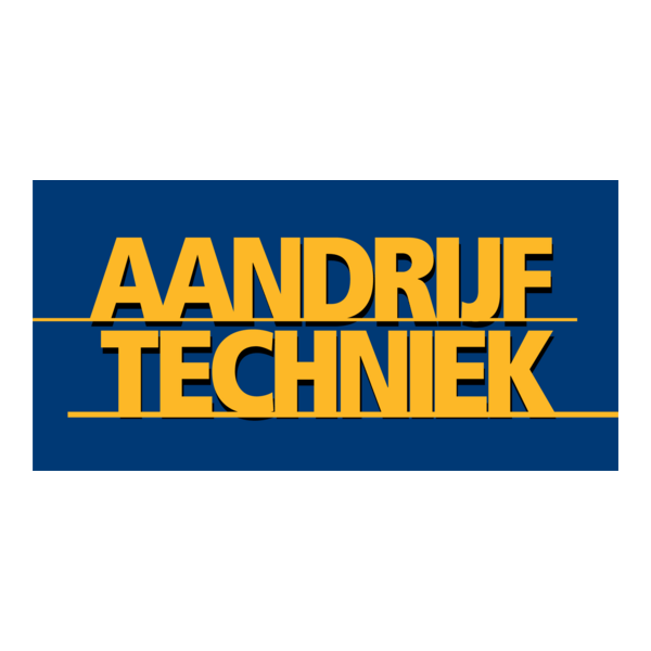 Aandrijf Techniek logo