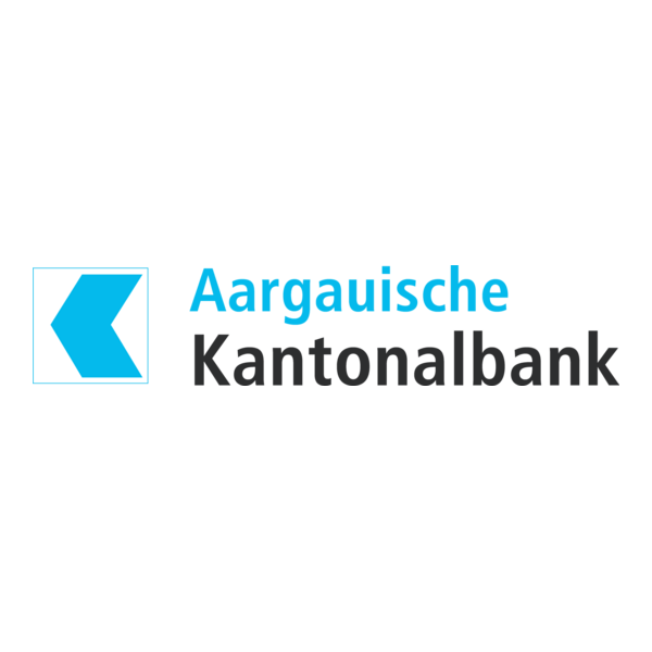 Aargauische Kantonalbank logo