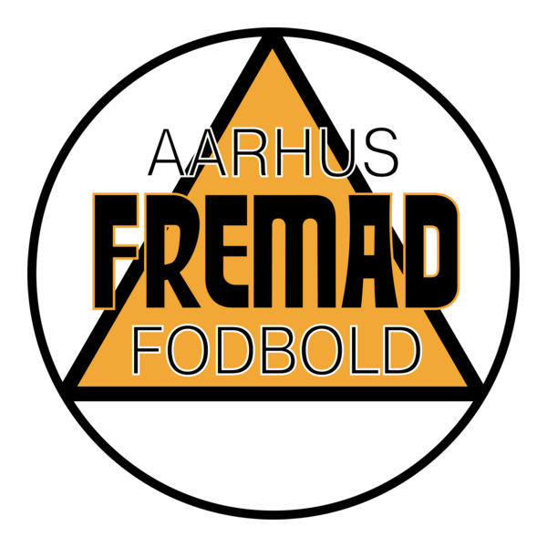 Aarhus Fremad logo