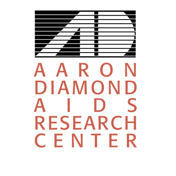 Aaron Diamond AIDS Research Center logo
