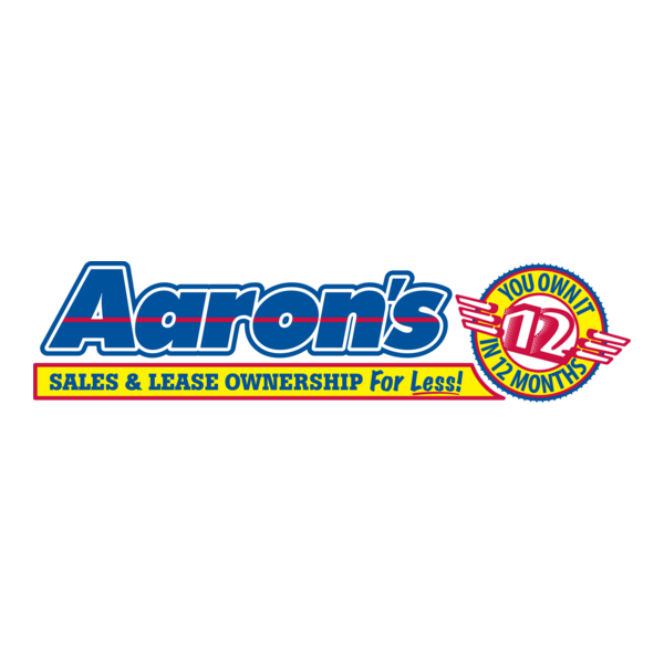 Aaron Rent to Own logo