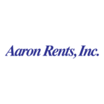 Aaron Rents logo