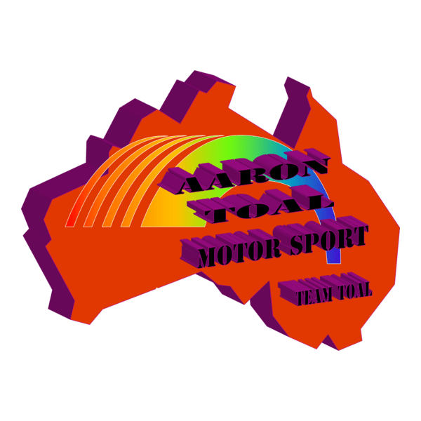 Aaron Toal Motor Sport logo