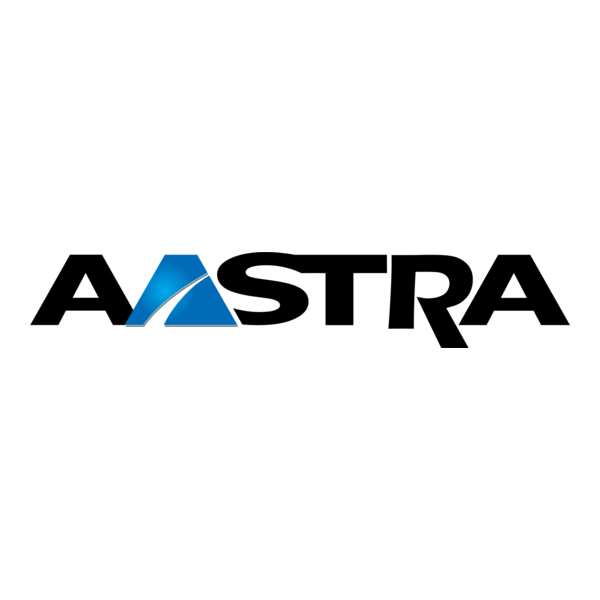 Aastra logo