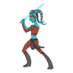Aayla Secura logo
