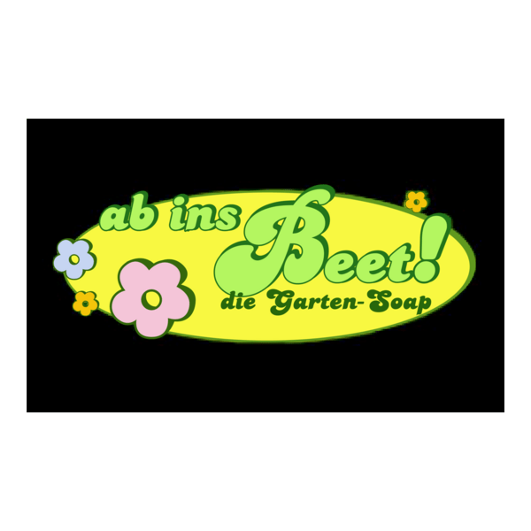 Ab ins Beet - Die Garten-Soap logo