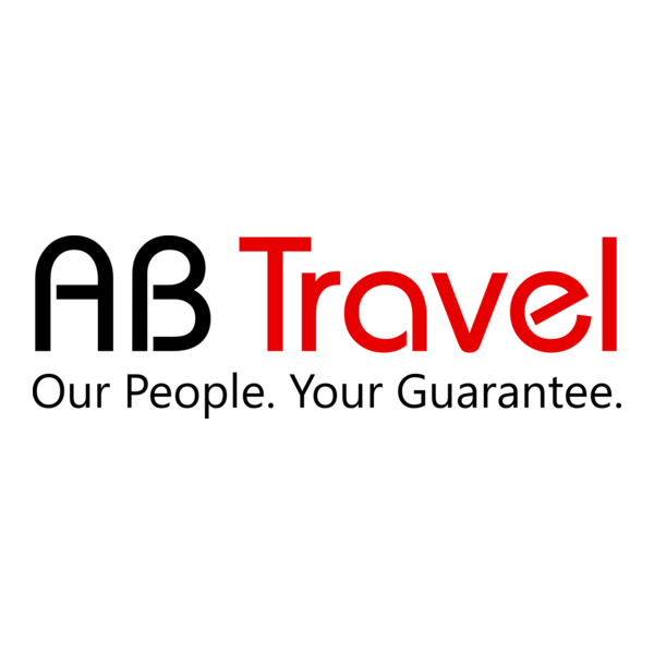 AB Travel logo