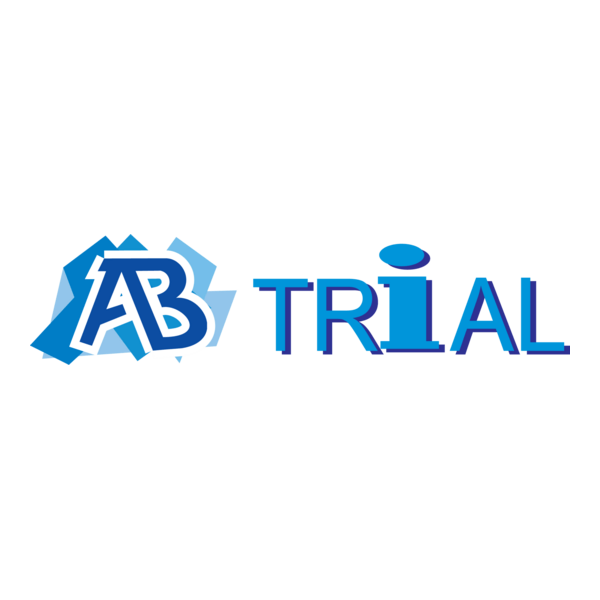 AB Trial logo