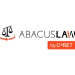 AbacusLaw by Caret Logo