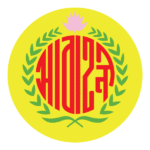Abahani Krira Chakra logo