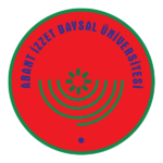 Abant Izzet Naysal Uni logo